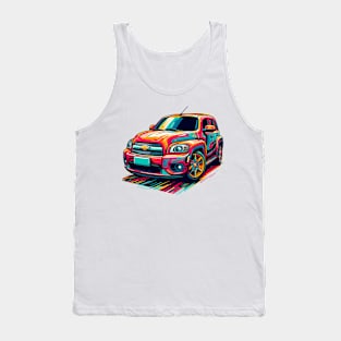 Chevrolet HHR Tank Top